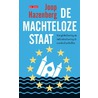 Machteloze staat door Joop Hazenberg