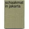 Schaakmat in Jakarta by Gerard Kramer