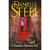 Charles street 44 door Danielle Steel