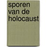 Sporen van de Holocaust by Folkert Anders