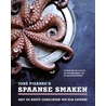 Spaanse smaken door José Pizarro