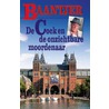 De Cock en de onzichtbare moordenaar door Baantjer