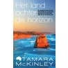 Het land achter de horizon