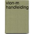 VION-M Handleiding