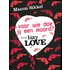 Voor wie doe jij een moord? door IzzyLove