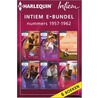Intiem e-bundel nummers 1957-1962 (6-in-1) door Yvonne Lindsay