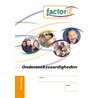 Factor E door Mieke Dahmen