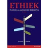 Ethiek by Jacquelien Rothfusz