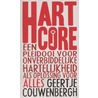 Hartcore by Geertje Couwenbergh