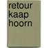 Retour Kaap Hoorn