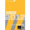 Pensioen Almanak by Unknown