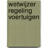 wetwijzer regeling voertuigen