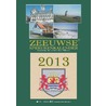 Zeeuwse spreukenkalender by Rinus Willemsen