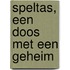Speltas, een doos met een geheim