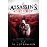 Broederschap door Oliver Bowden