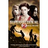 Superhelden.nl by Marcel van Driel