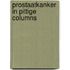 Prostaatkanker in pittige columns