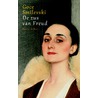 De zus van Freud door Goce Smilevski