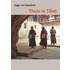 Thuis in Tibet