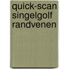 Quick-scan singelgolf Randvenen by Marie Baartmans