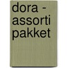 Dora - Assorti pakket by Unknown