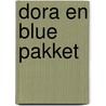 Dora en Blue pakket door Onbekend