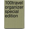 100% Travel Organizer special edition by Unknown