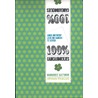 100% cadeauboekjes door Margreet Kattouw