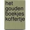 Het Gouden Boekjes Koffertje door Richard Scarry