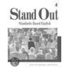 Stand Out door Staci Sabbagh Johnson