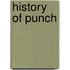History of Punch