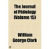 Journal Of Philology