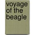 Voyage Of The  Beagle