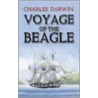 Voyage Of The  Beagle door Richards Dawkins