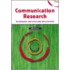 Communication Research