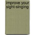 Improve Your Sight-Singing