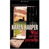 Val uit het paradijs door Karen Harper