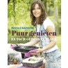 Puur genieten en toch gezond en slank door Pascale Naessens