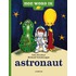 Hoe word ik astronaut