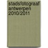 Stadsfotograaf Antwerpen 2010/2011