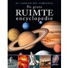 De grote ruimte encyclopedie by Unknown