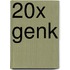 20X GENK