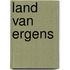 Land van ergens