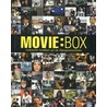 Movie box door Paolo Mereghetti