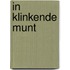 In klinkende munt