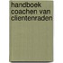 Handboek coachen van clientenraden