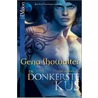 De donkerste kus by Gena Showalter