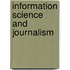 Information Science and Journalism