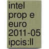 Intel Prop E Euro 2011-05 Ipcis:Ll door Oceana