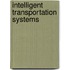 Intelligent Transportation Systems